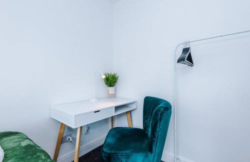 Stunning 3 br house near Leeds City Centre with Free Parking - Foto 25