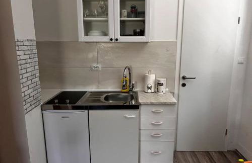 Apartman Borna - Foto 32
