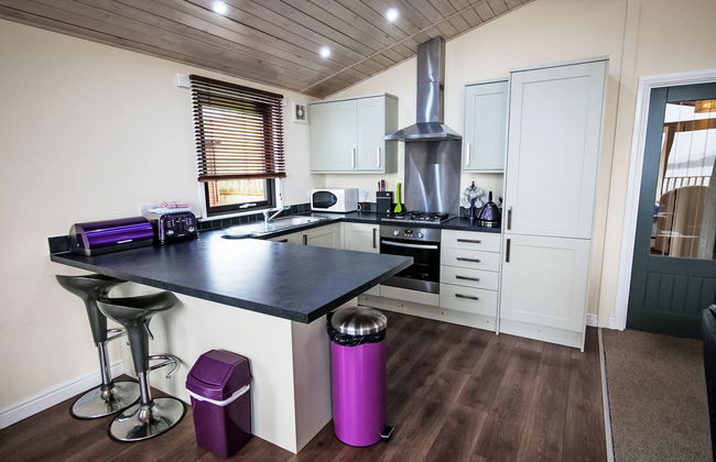 Loch Leven Lodge - Foto 4