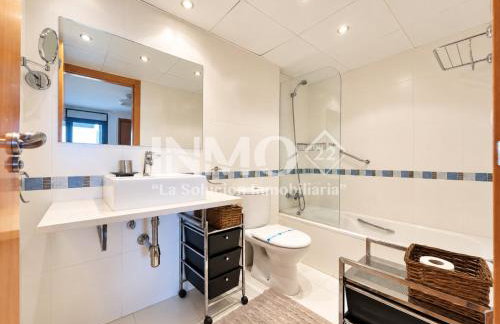 Moderno apartamento con piscina y parking 162B - INMO22 - Foto 15