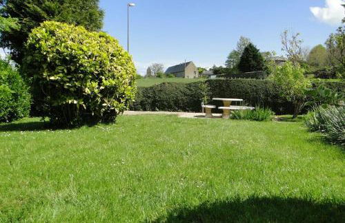 meublé de tourisme familial bord de plage - Foto 45