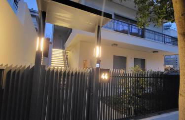 Modern Apartment near Kifisias ave - Foto 1