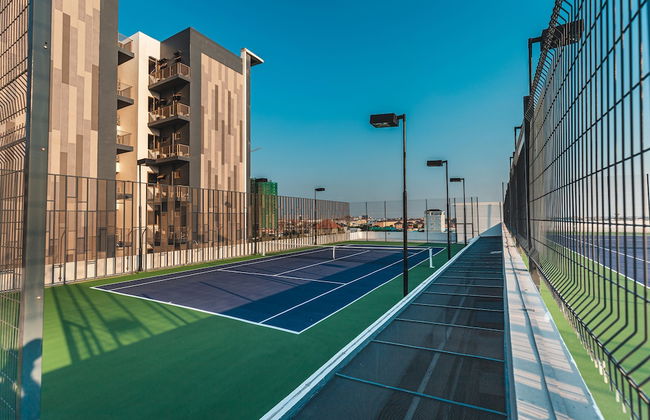 Axis Residences by The Team - Foto 54