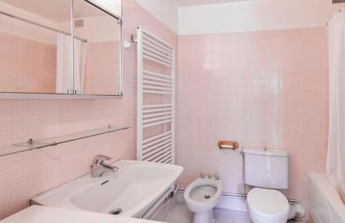 Charmant appartement ski aux pieds 4 pièces, 8 pers., animaux admis - FR-1-514-14 - Foto 17