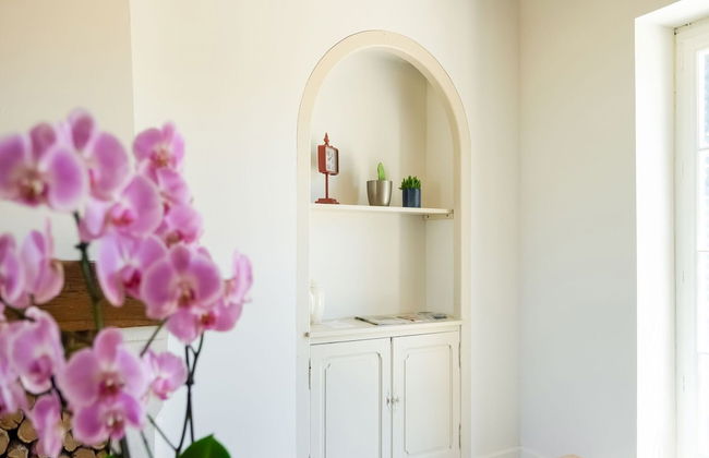 Holiday Home With Pool in Coubjours - Photo 34