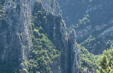 Tsagkarada Country Estate with Pool - Foto 39