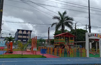 Apto reformado com tudo novo - Foto 10