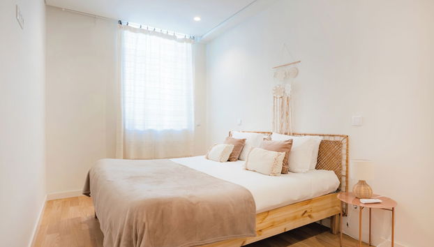 Paraíso City Stay I - Foto 2, Habitación