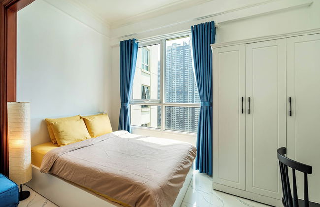 The Manor 2 Apartment - Rooftop Pool - Foto 19