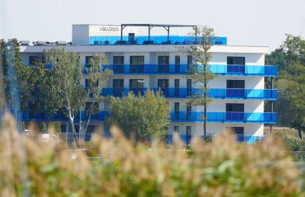 Aquarius Residence - Apartament Jamesa Bonda 007 - Foto 43