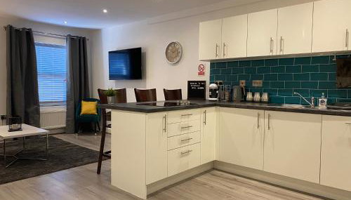 Modern 3 bedroom apartment close to the city centre - Foto 3