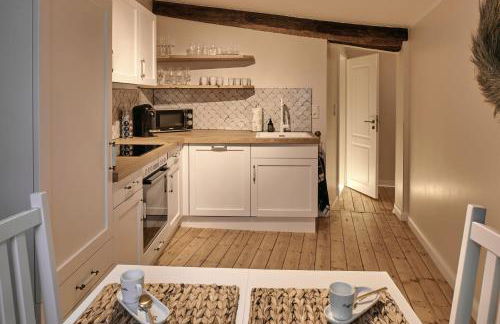 Loft 1540 - Boutique Ferienwohnungen - Foto 11