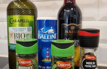 6P/terrasse/2 car parks/5min Paris - Foto 24