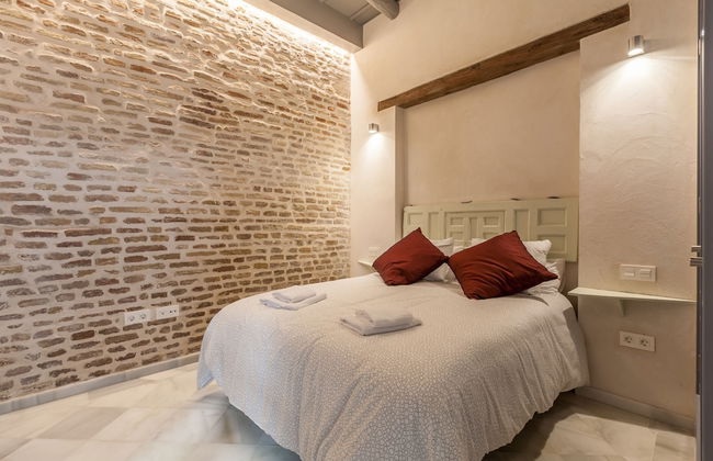 Apartamentos Tintes12 - Foto 1