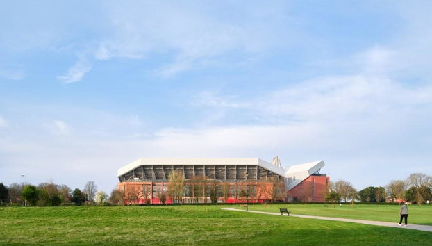 Liverpool FC Home Game - Hospitality Match Ticket - Foto 4