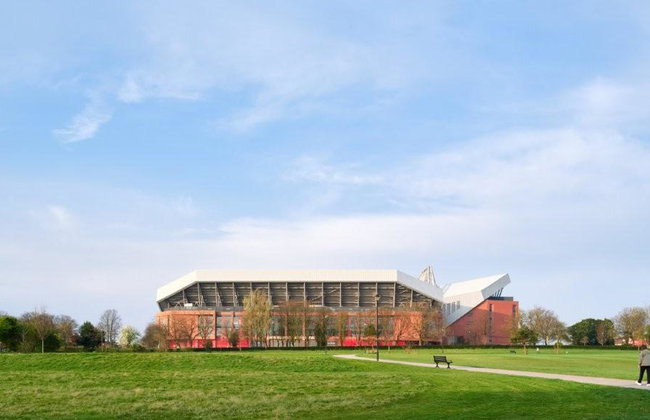 Liverpool FC Home Game - Hospitality Match Ticket - Foto 4