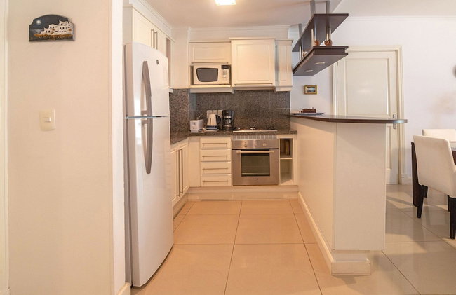 Oceana Suites Green Park - Foto 11