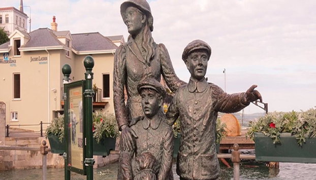 2 días y 1 noche: Cork, Blarney Castle, Queenstown Story, Killarney, Ring of Kerry - Foto 3