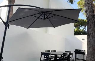 VILLA SARAH Barrosa Playa - Foto 9