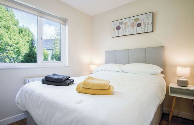 Skomer Lodge - 2 Bedroom Lodge - Manorbier - Foto 2