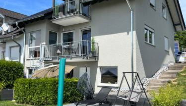 Ferienwohnung Am Philosophenweg - Foto 5