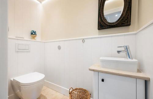 Ferienhaus Miarwuefki - Foto 33