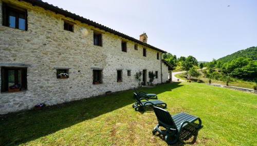 AGRITURISMO LA VALLE DEI BRONZETTI - Foto 5, Garden