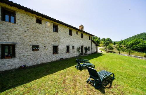 AGRITURISMO LA VALLE DEI BRONZETTI - Foto 5