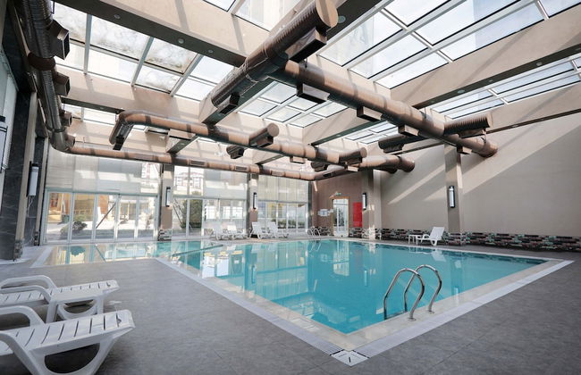 The Four Winds Hotel - Photo 26