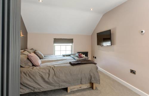 Ivy Cottage - Foto 9