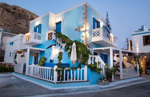 Captain Elias House - Foto 27