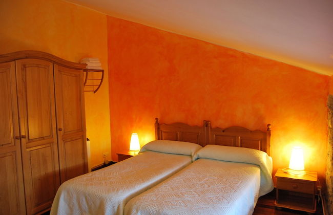 Casa Rural Haitzetxea - Foto 4