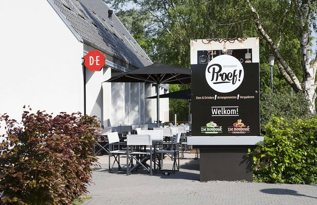 Comfortably Furnished Chalet with Porch near Veluwe - Photo 23