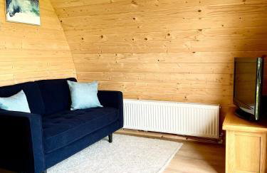 Orchard Hideaway, Bielby, York - Photo 33