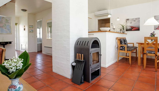 4 Person Holiday Home in Blavand - Foto 5, Interior