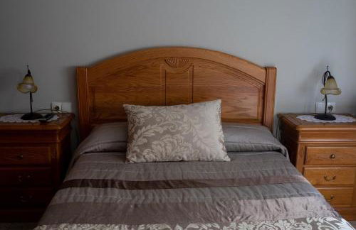 Casa Rural Las Mestas - Foto 43