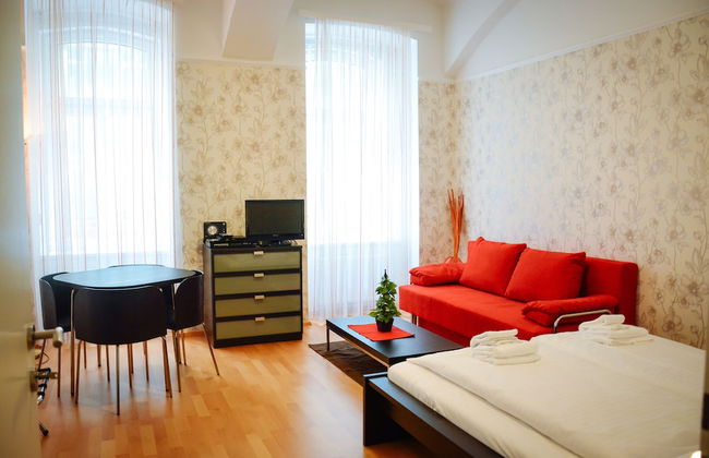 JL Apartments - Foto 8