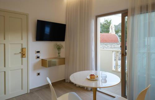 Golden Luxury Suites - Foto 58