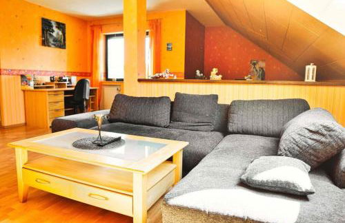 Ferienwohnung Waldblick in der Eifel - Foto 15