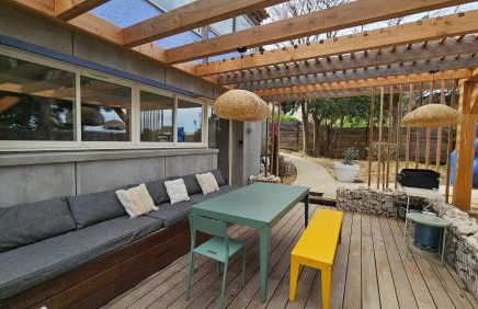 La Maison Bleue - Foto 32