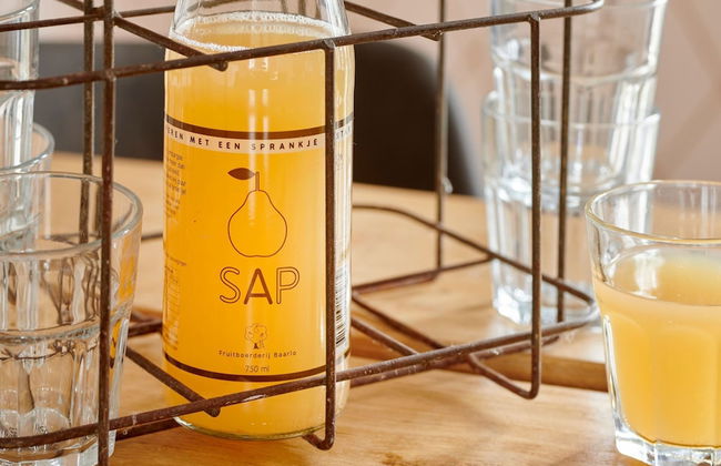 Flamboyant Farmhouse in Baarlo With Hot Tub, Garden - Foto 19