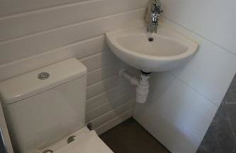 Pods At Buckland's Glamping - Foto 23