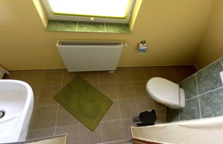 Ferienhaus in Salem am Kummerower See - Foto 9