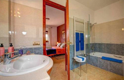 Can Lari Chalet - Foto 28