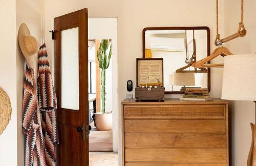 Rancho Morongo - A Luxury Joshua Tree Homestead - Foto 30