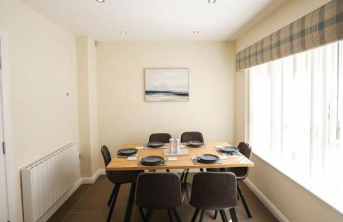 Seafront Sanctuary Ballycastle - Foto 14