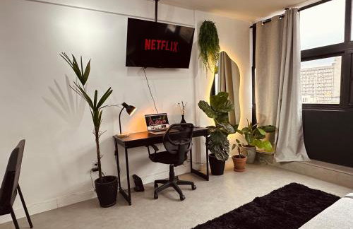 Lofts Sampa melhor vista de SP - SAMPA SKY - Foto 21