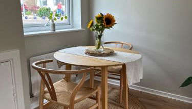 Cosy home for 2 in Alnwick - Foto 4