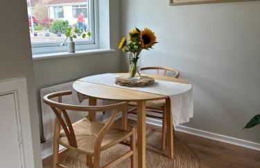 Cosy home for 2 in Alnwick - Foto 4