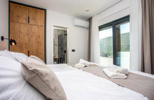 Villa Nina - heated pool - near Omiš - Foto 55